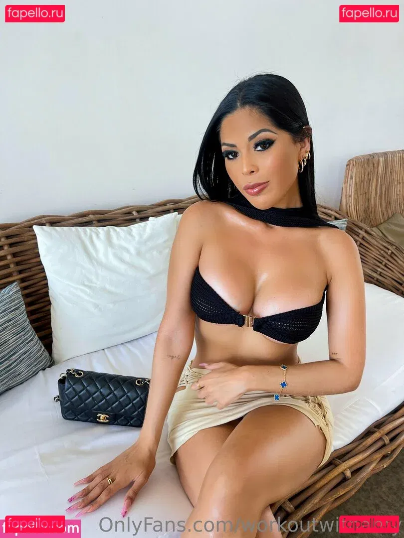 workoutwithamy Onlyfans Photo Gallery 