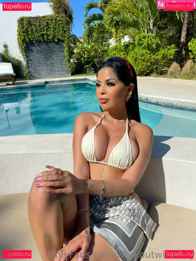 workoutwithamy Onlyfans Photo Gallery 