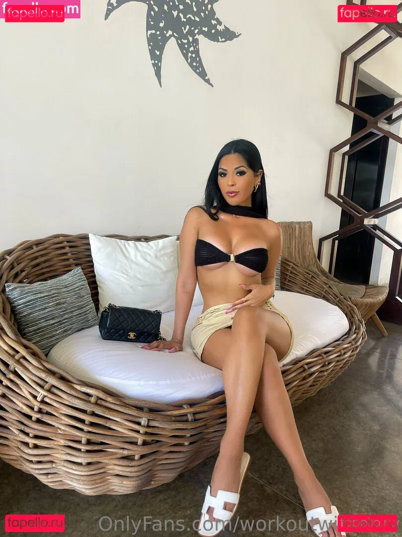 workoutwithamy Onlyfans Photo Gallery 