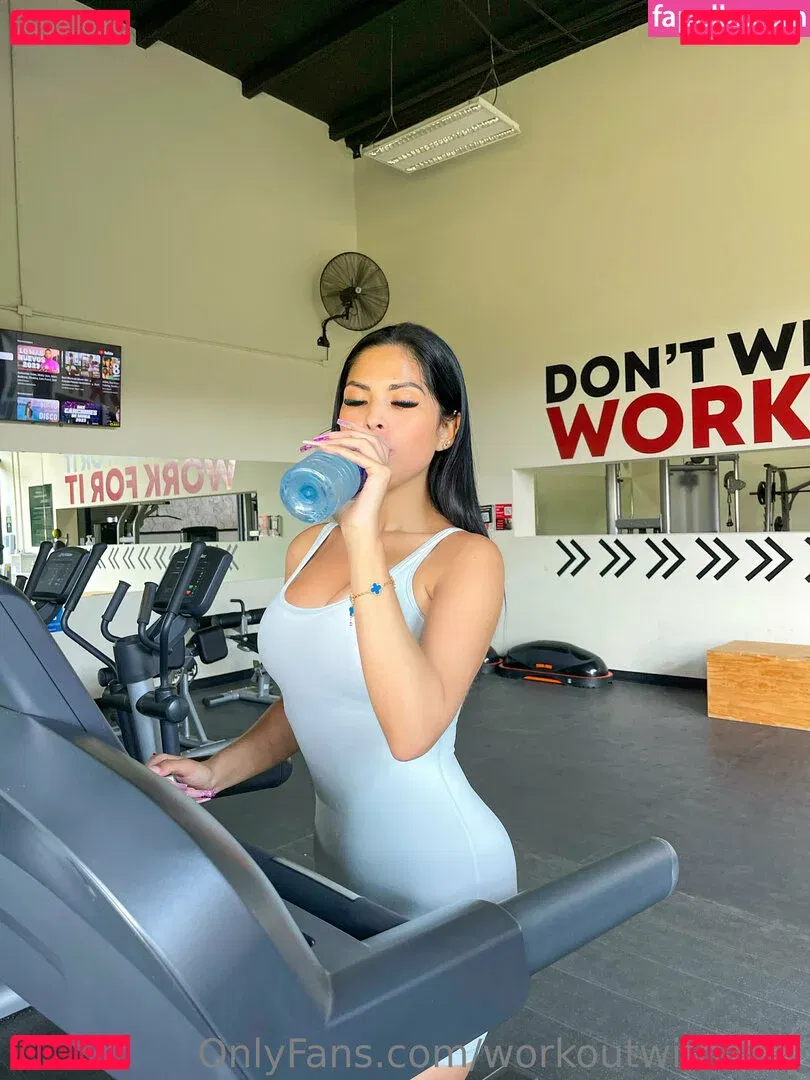 workoutwithamy Onlyfans Photo Gallery 