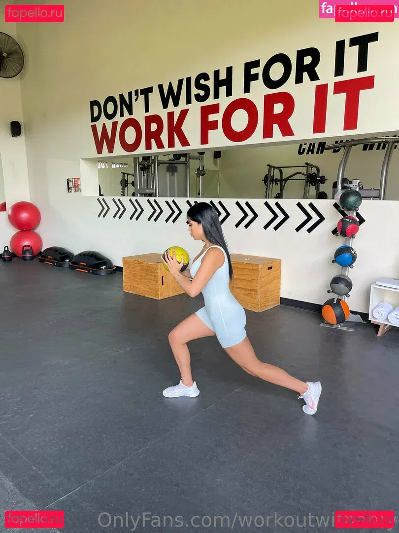 workoutwithamy Onlyfans Photo Gallery 