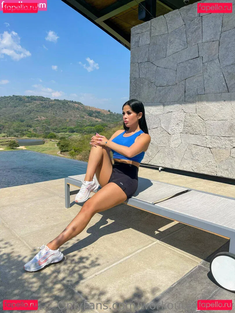 workoutwithamy Onlyfans Photo Gallery 