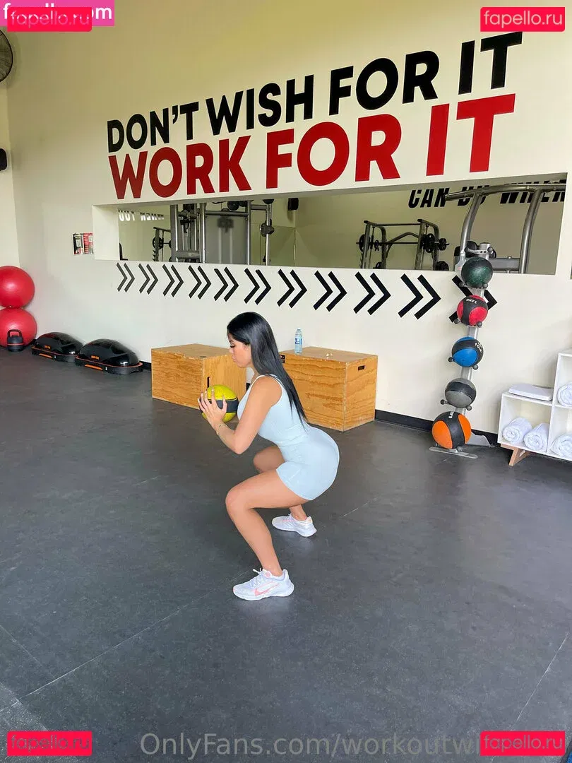 workoutwithamy Onlyfans Photo Gallery 