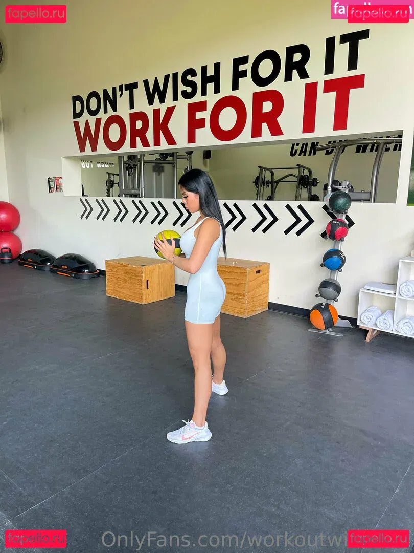 workoutwithamy Onlyfans Photo Gallery 