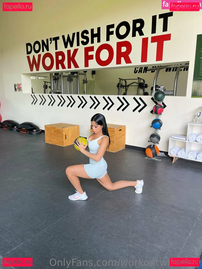 workoutwithamy Onlyfans Photo Gallery 