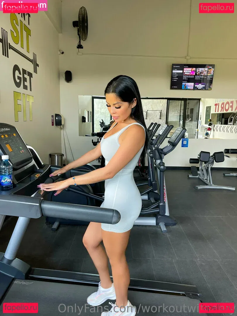 workoutwithamy Onlyfans Photo Gallery 
