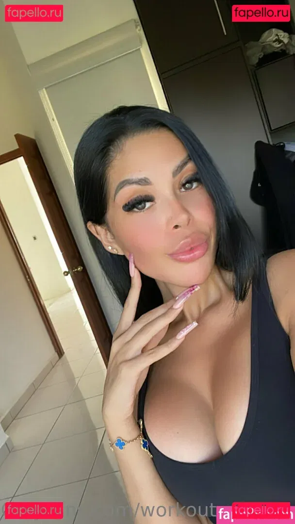 workoutwithamy Onlyfans Photo Gallery 