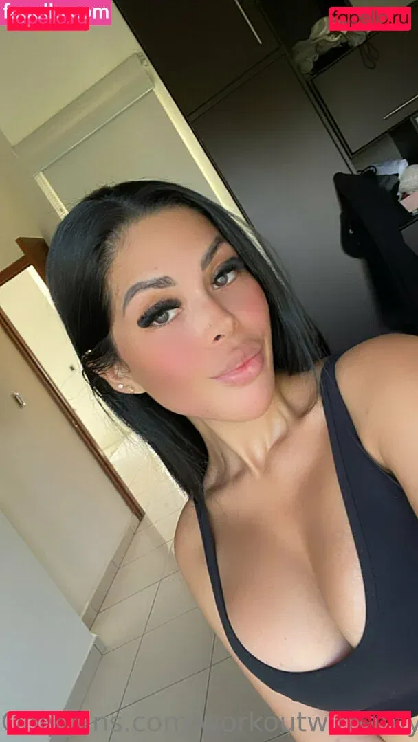 workoutwithamy Onlyfans Photo Gallery 