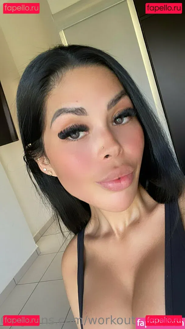 workoutwithamy Onlyfans Photo Gallery 