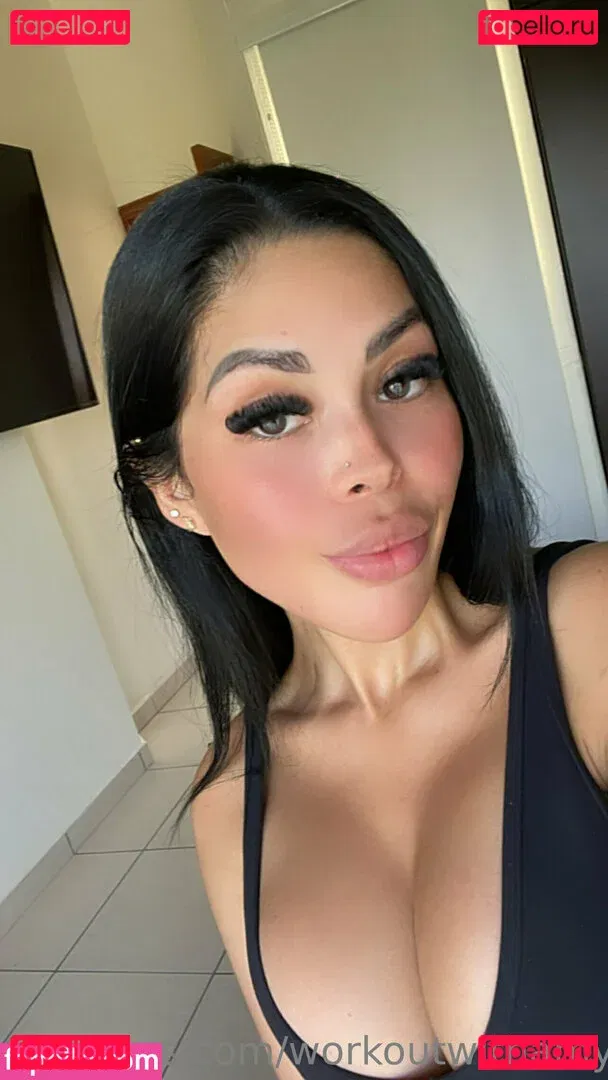 workoutwithamy Onlyfans Photo Gallery 