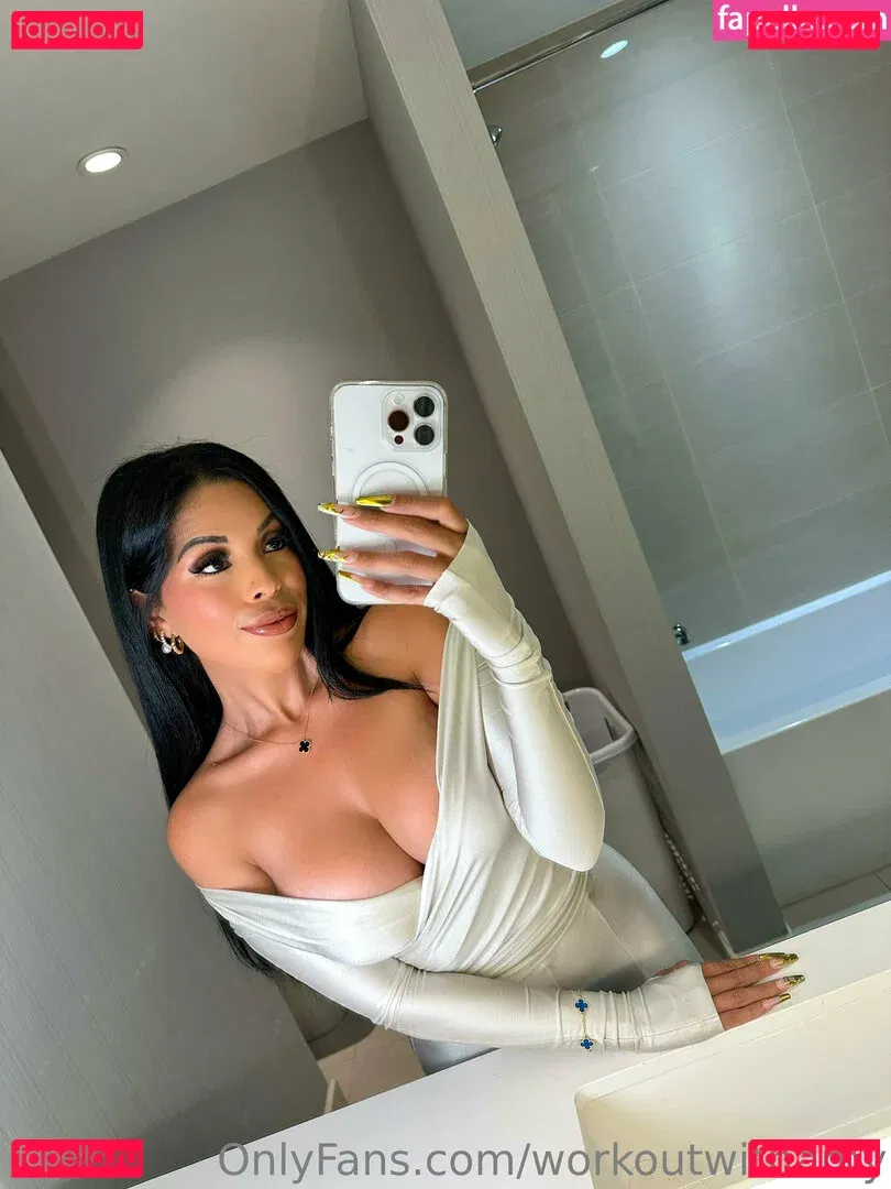 workoutwithamy Onlyfans Photo Gallery 