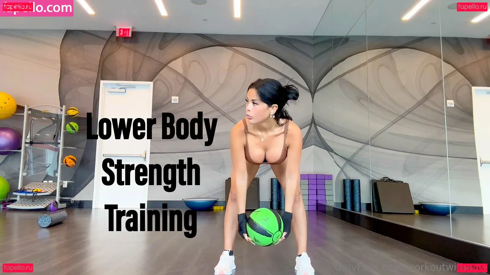 workoutwithamy Onlyfans Photo Gallery 