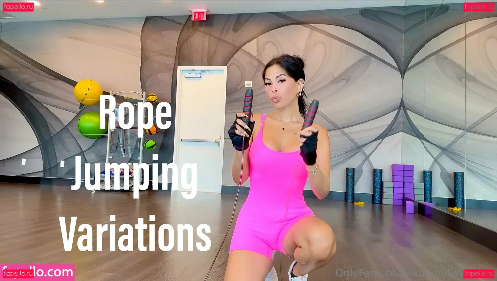 workoutwithamy Onlyfans Photo Gallery 