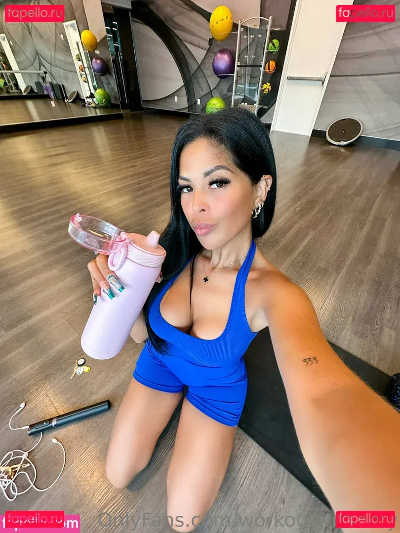 workoutwithamy Onlyfans Photo Gallery 