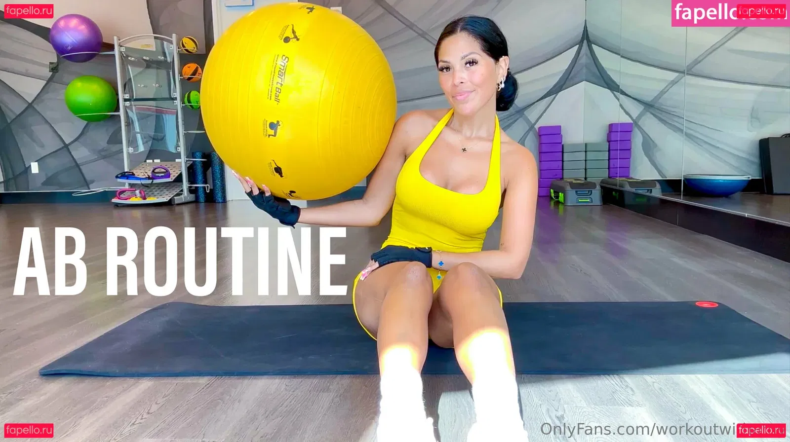 workoutwithamy Onlyfans Photo Gallery 