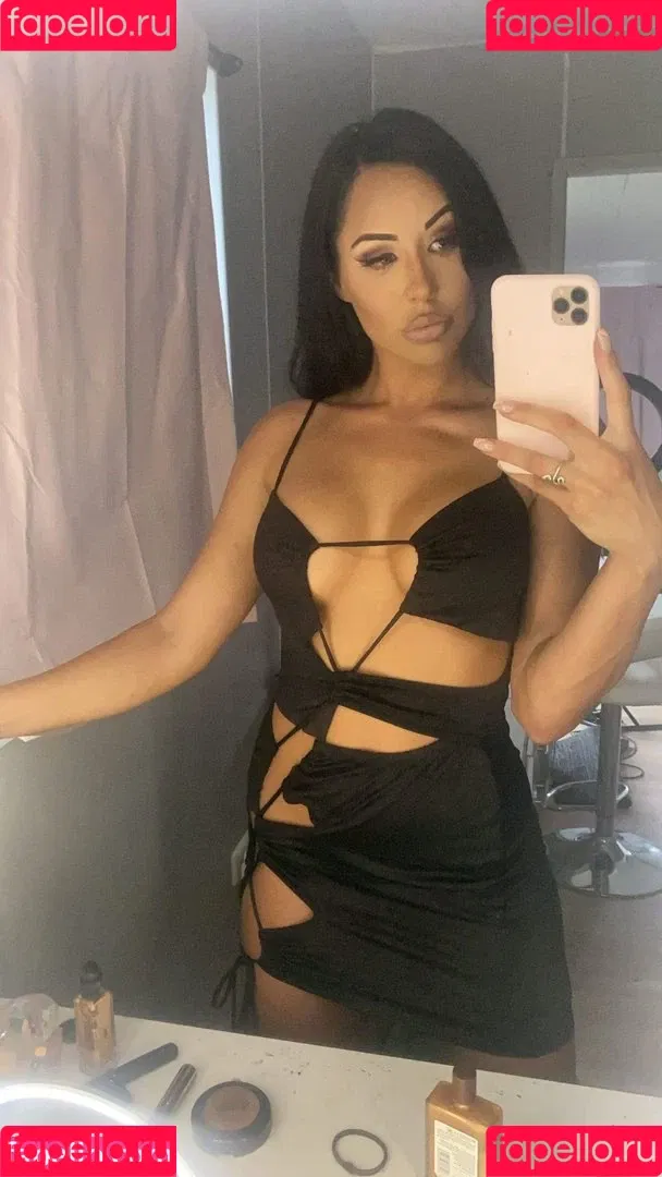Tamika Rawson Onlyfans Photo Gallery 