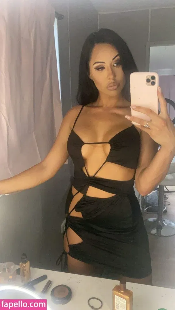 Tamika Rawson Onlyfans Photo Gallery 