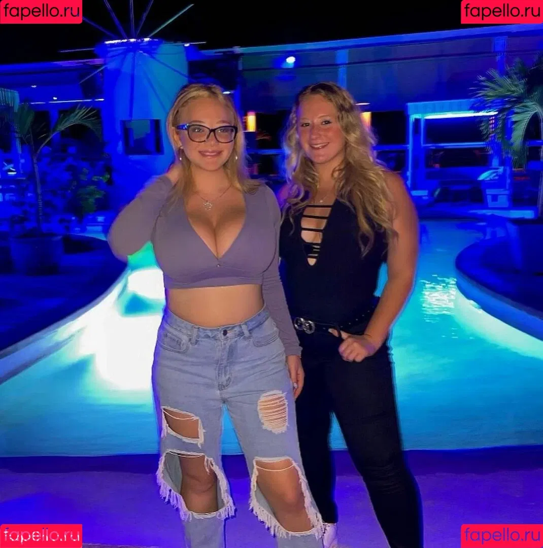 Harley Stein Onlyfans Photo Gallery 