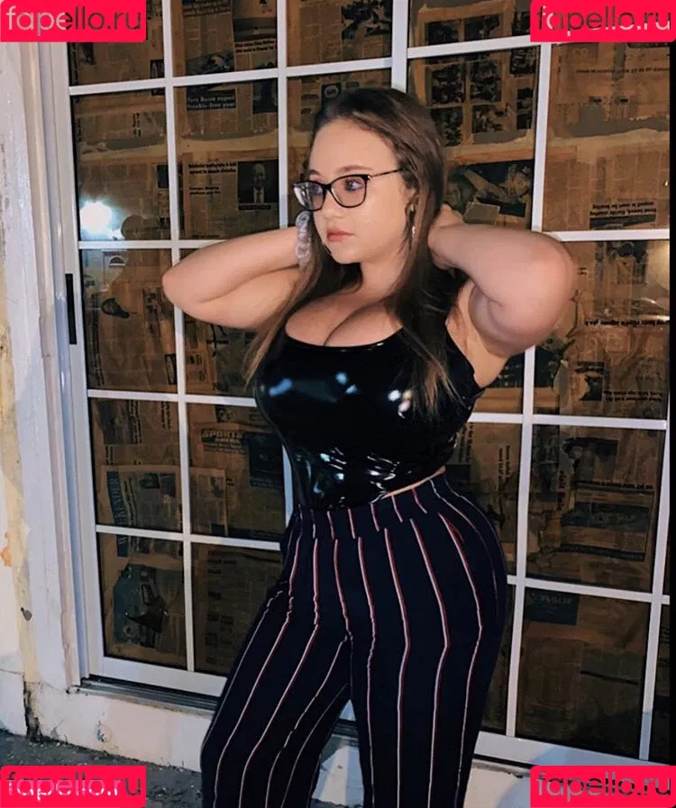 Harley Stein Onlyfans Photo Gallery 
