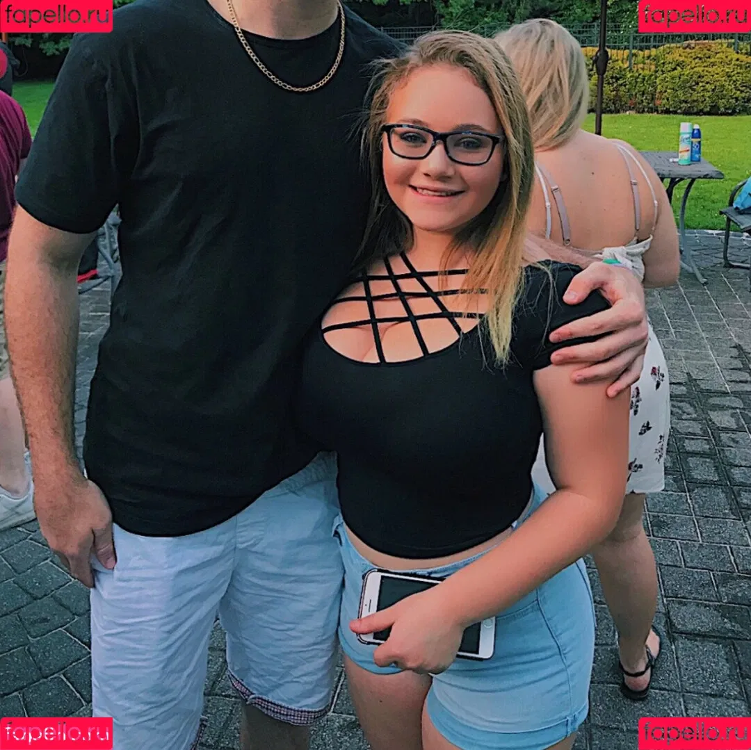 Harley Stein Onlyfans Photo Gallery 