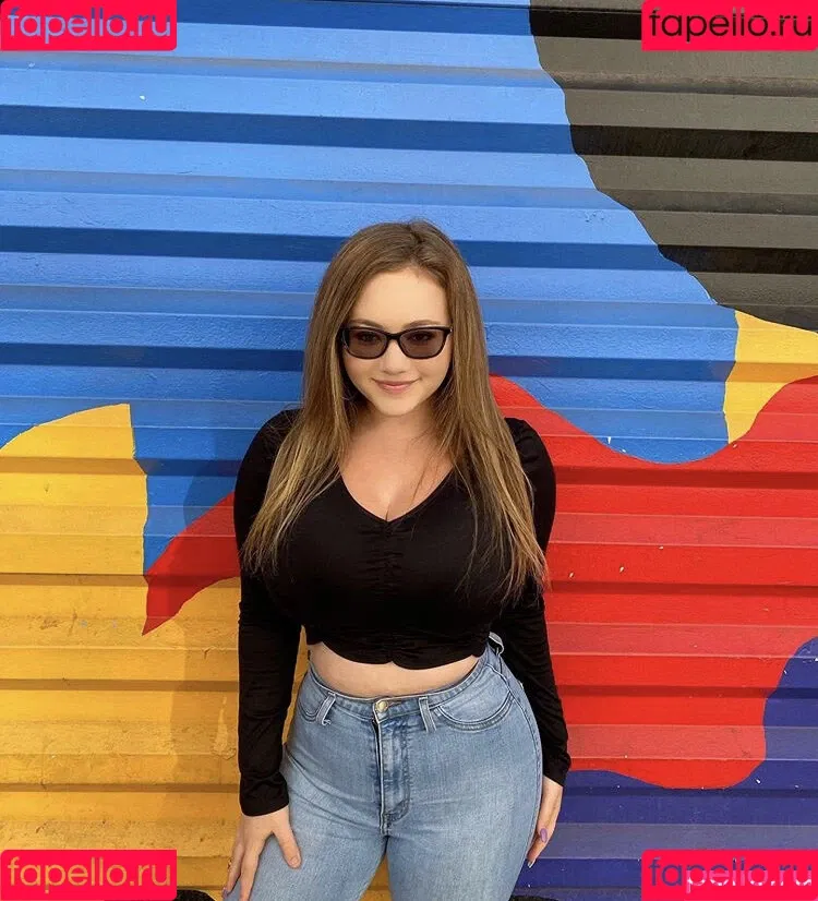Harley Stein Onlyfans Photo Gallery 