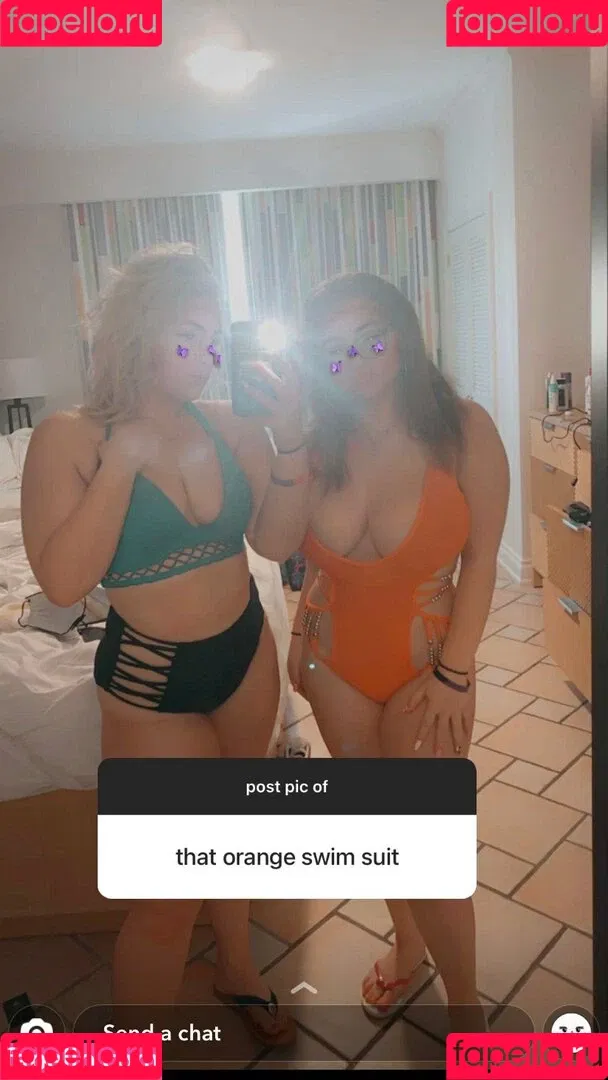 Harley Stein Onlyfans Photo Gallery 