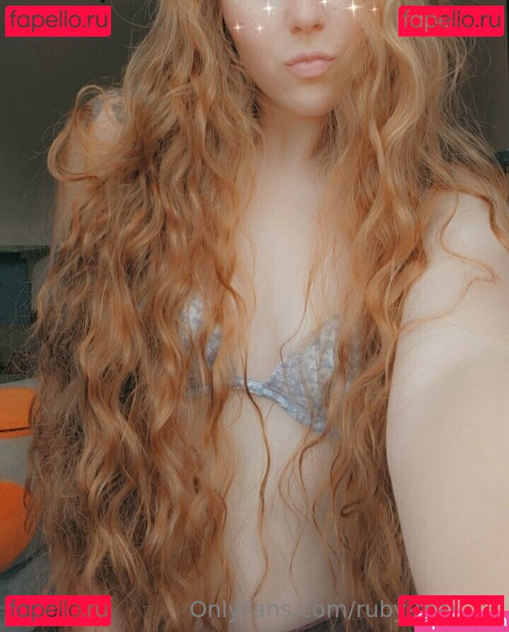 ruby-may-13 / rubymay Onlyfans Photo Gallery 