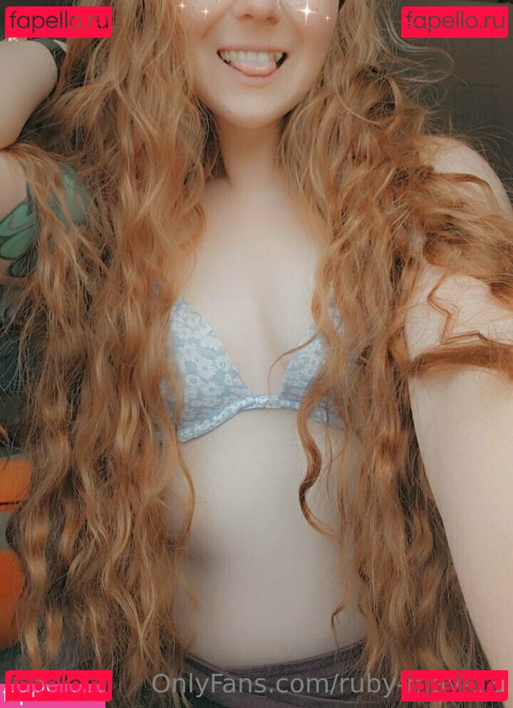 ruby-may-13 / rubymay Onlyfans Photo Gallery 