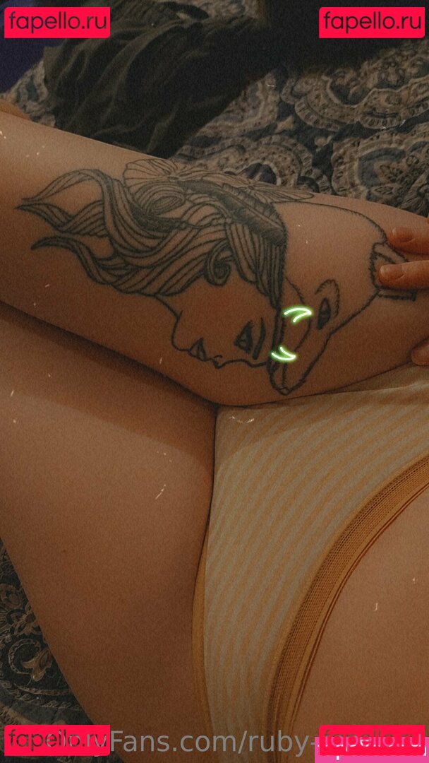 ruby-may-13 / rubymay Onlyfans Photo Gallery 