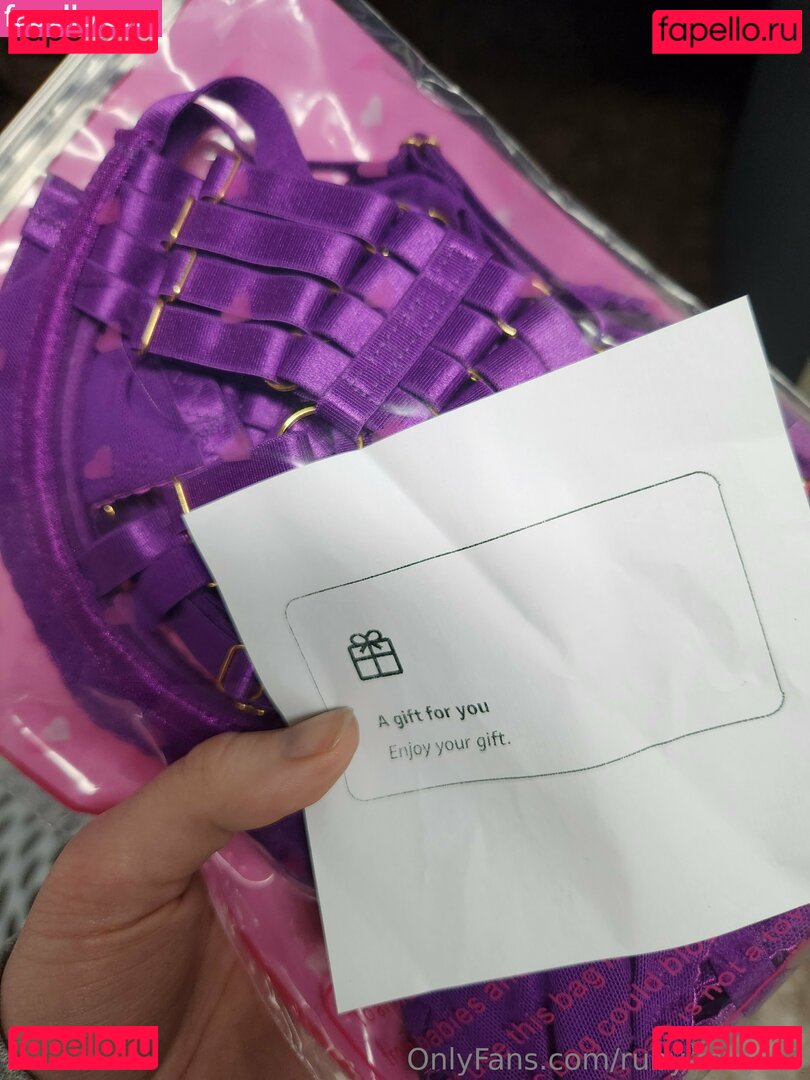 ruby-may-13 / rubymay Onlyfans Photo Gallery 