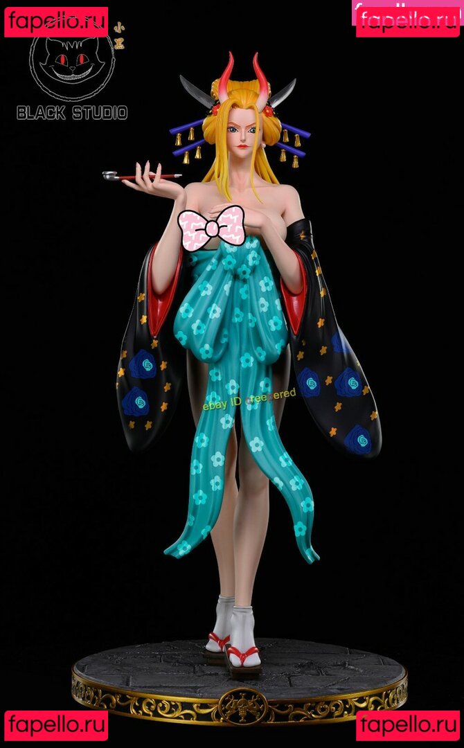 Black Maria Onlyfans Photo Gallery 