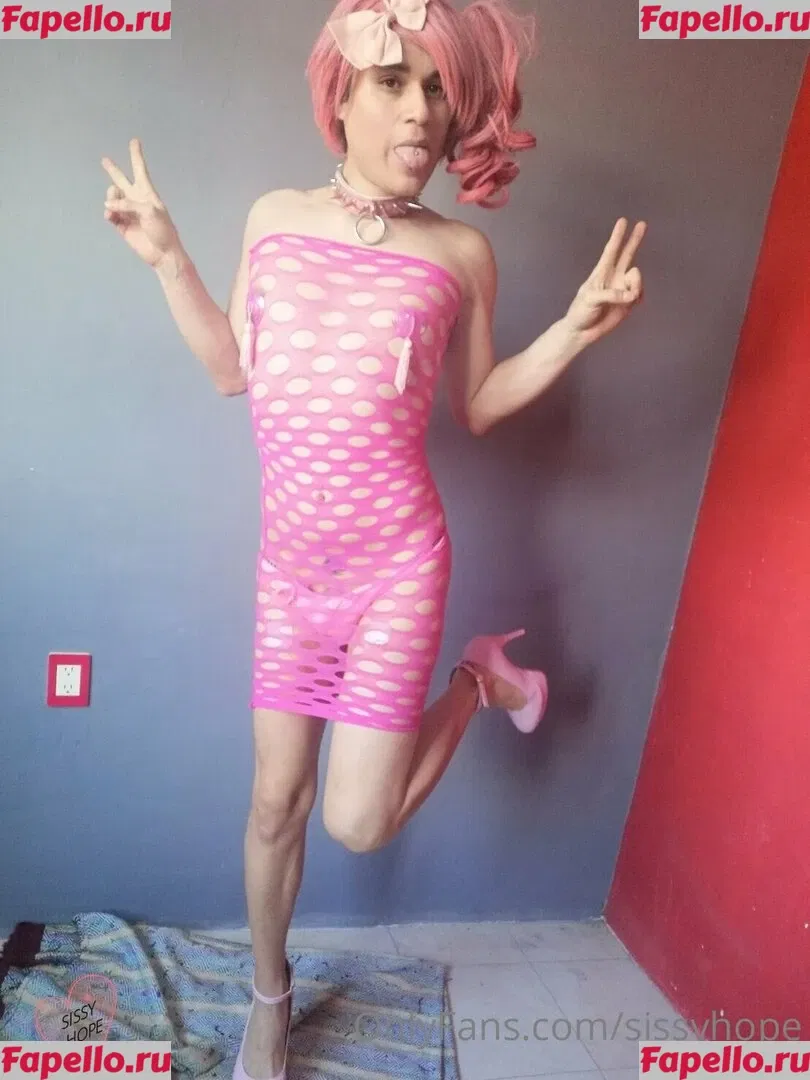 sissyhope Onlyfans Photo Gallery 