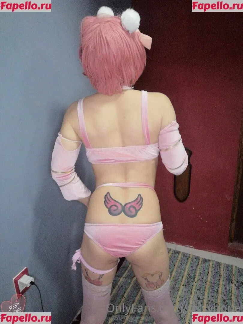 sissyhope Onlyfans Photo Gallery 