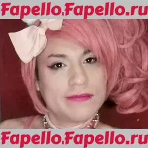 sissyhope Onlyfans Photo Gallery 