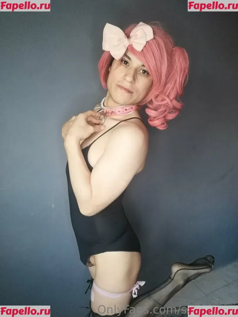 sissyhope Onlyfans Photo Gallery 