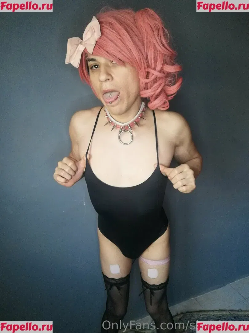 sissyhope Onlyfans Photo Gallery 