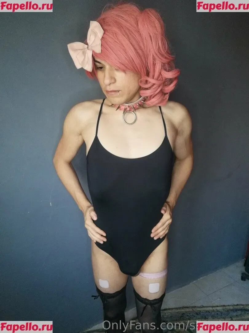 sissyhope Onlyfans Photo Gallery 