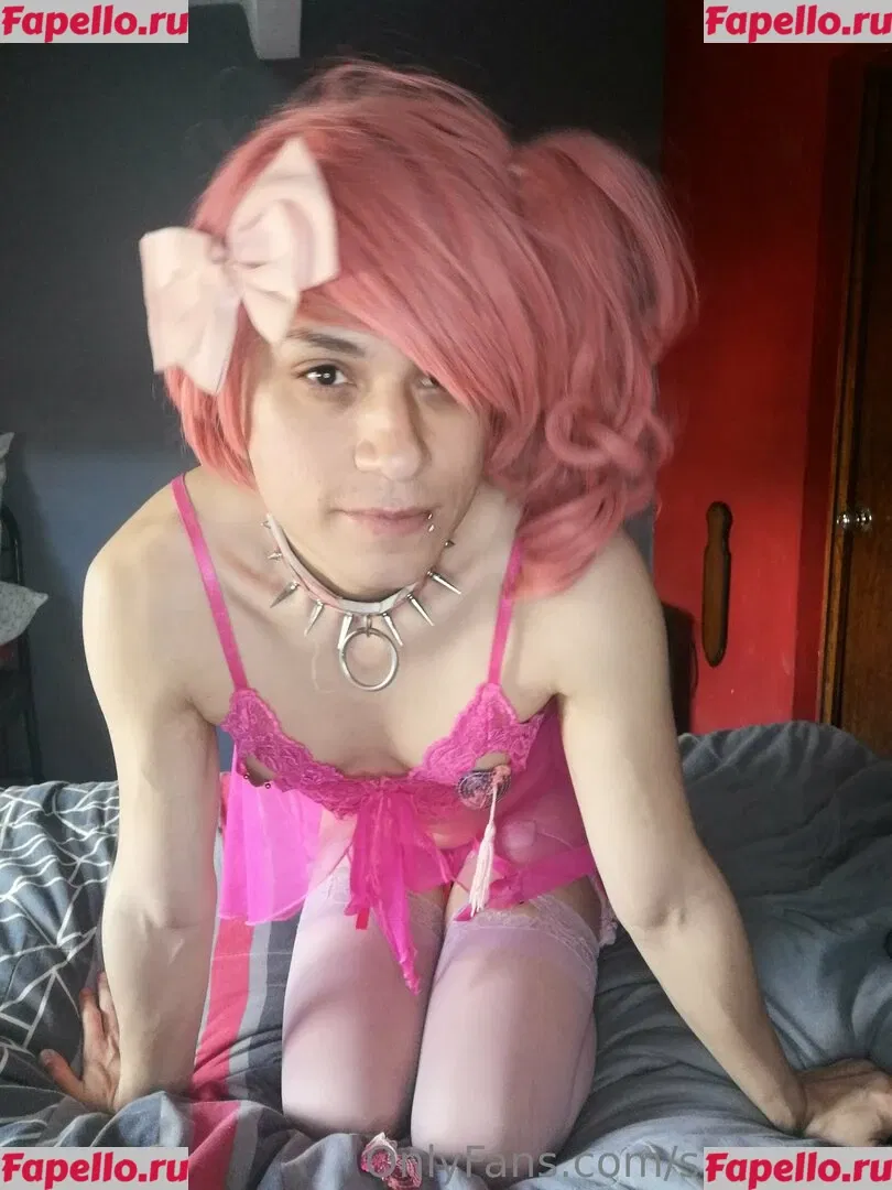 sissyhope Onlyfans Photo Gallery 