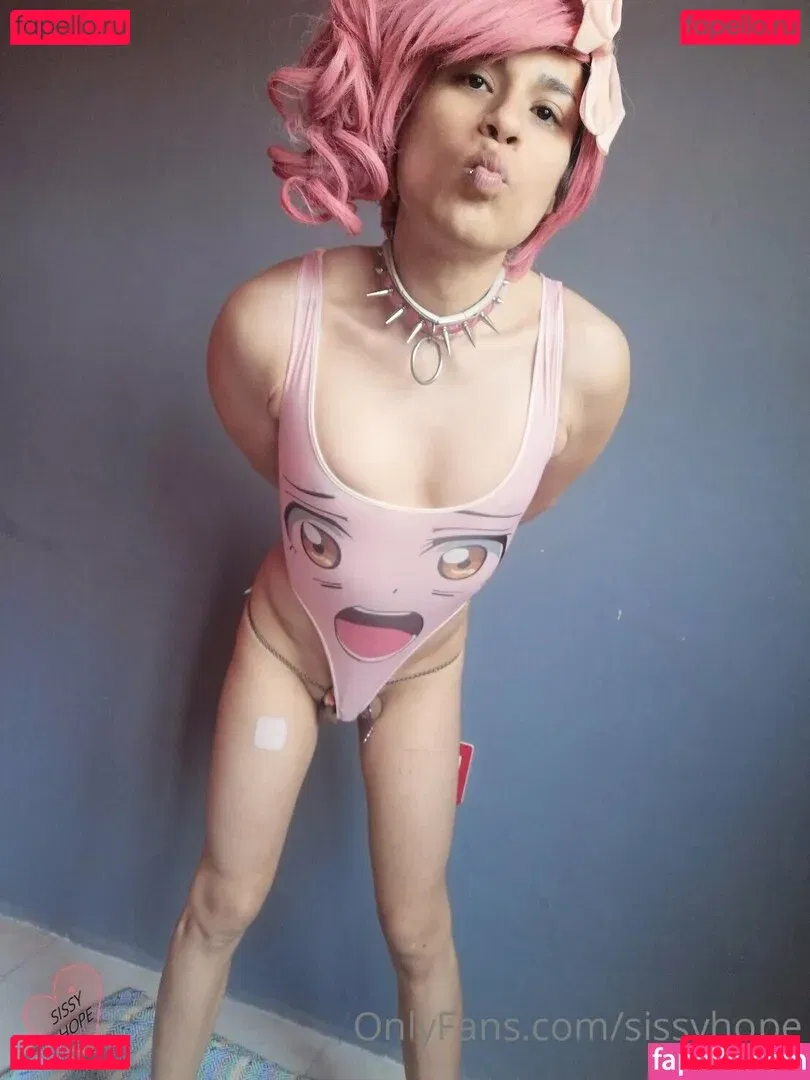 sissyhope Onlyfans Photo Gallery 