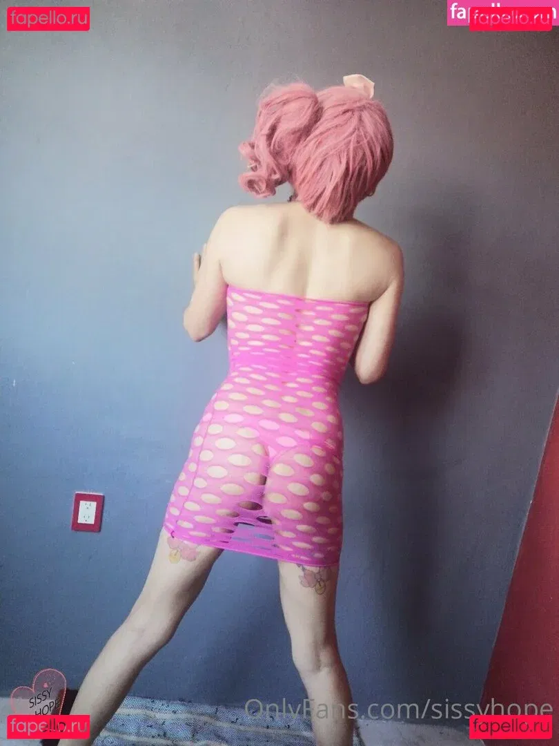 sissyhope Onlyfans Photo Gallery 