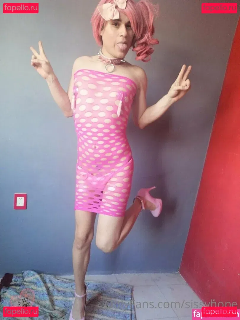 sissyhope Onlyfans Photo Gallery 