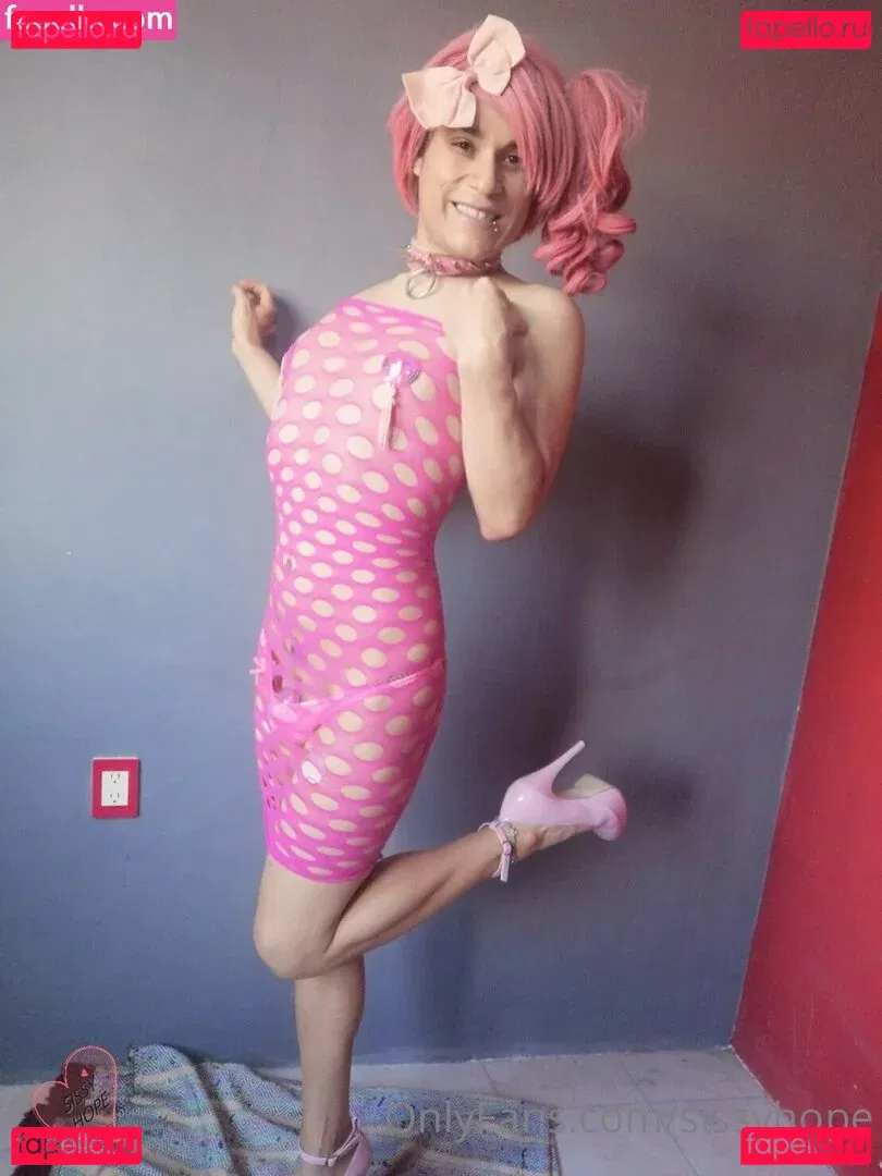sissyhope Onlyfans Photo Gallery 