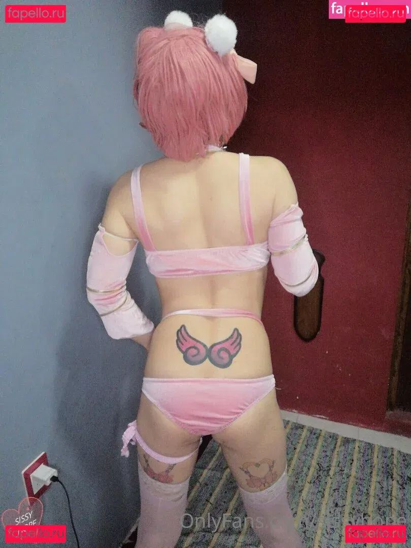 sissyhope Onlyfans Photo Gallery 