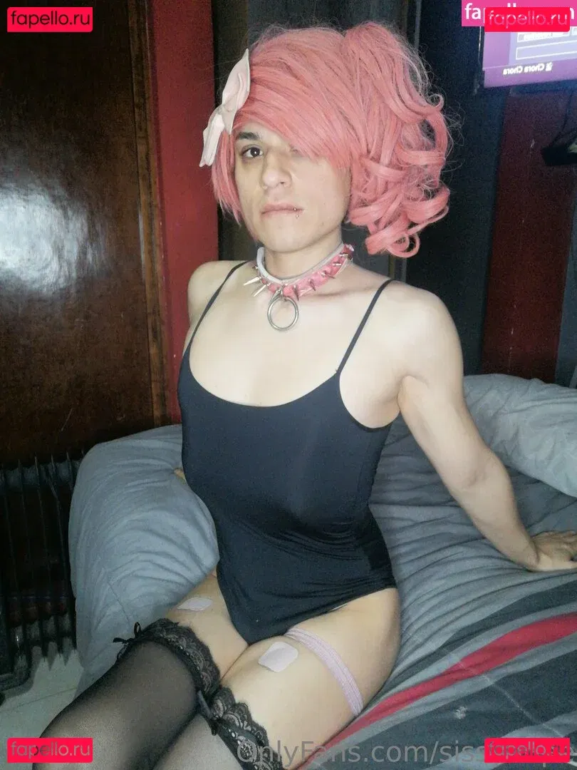 sissyhope Onlyfans Photo Gallery 