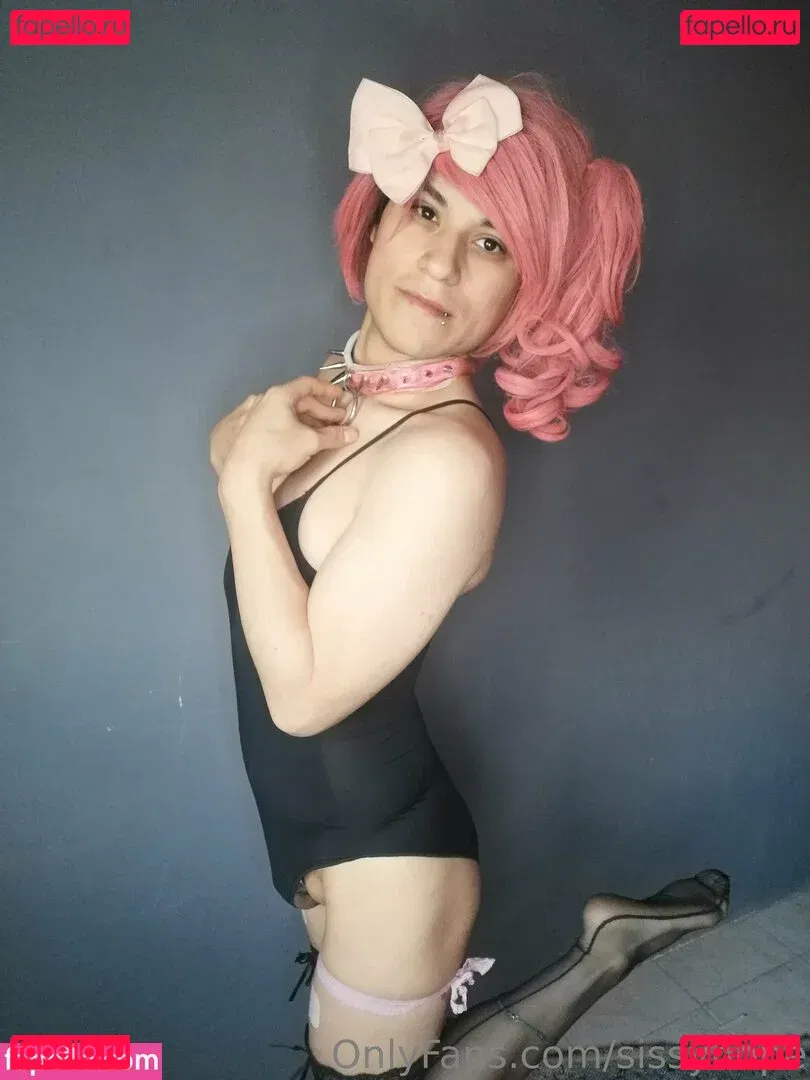 sissyhope Onlyfans Photo Gallery 