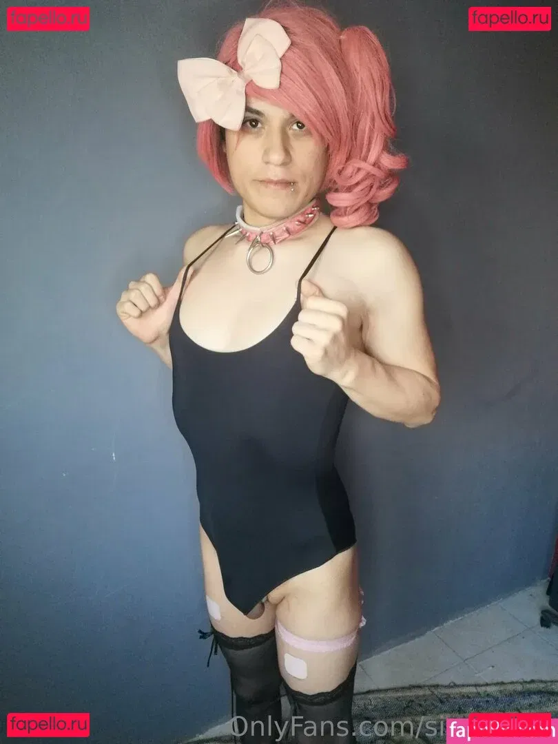 sissyhope Onlyfans Photo Gallery 