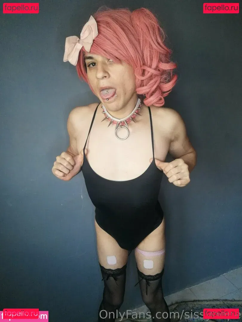 sissyhope Onlyfans Photo Gallery 