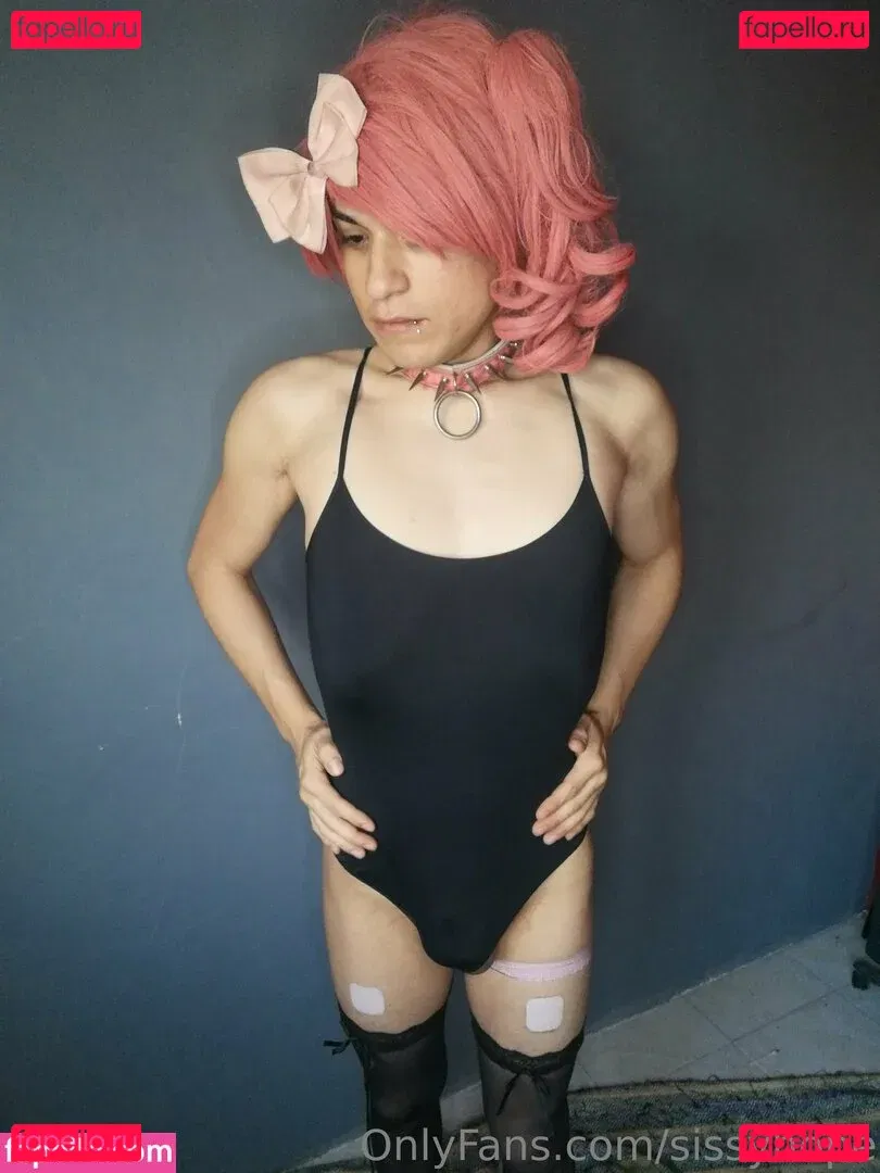 sissyhope Onlyfans Photo Gallery 