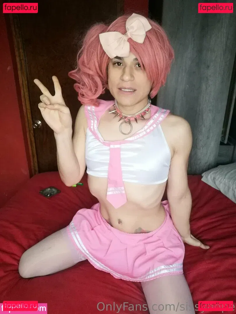sissyhope Onlyfans Photo Gallery 