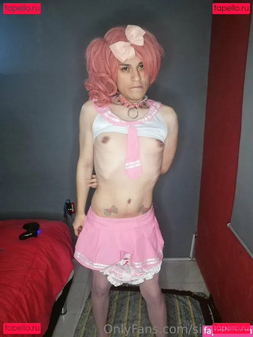 sissyhope Onlyfans Photo Gallery 